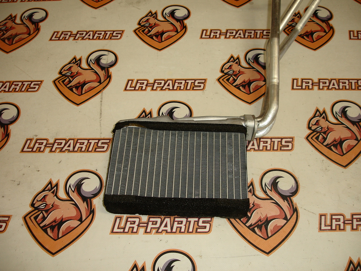JEF000040 Stove radiator -2010/2010- Range Rover L322 (2002-2012) Used
